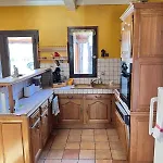 De 210 M2 Entre Nature Et Bastide A Feriehus Rives (Lot-et-Garonne)