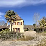 De 210 M2 Entre Nature Et Bastide A * Rives (Lot-et-Garonne)