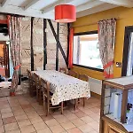 De 210 M2 Entre Nature Et Bastide A Feriehus Rives (Lot-et-Garonne)