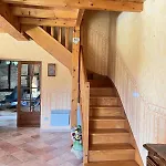 De 210 M2 Entre Nature Et Bastide A * Rives (Lot-et-Garonne)