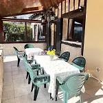 Feriehus De 210 M2 Entre Nature Et Bastide A
