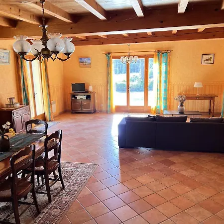 Feriehus De 210 M2 Entre Nature Et Bastide A *