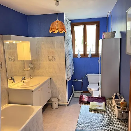 De 210 M2 Entre Nature Et Bastide A * Rives (Lot-et-Garonne)