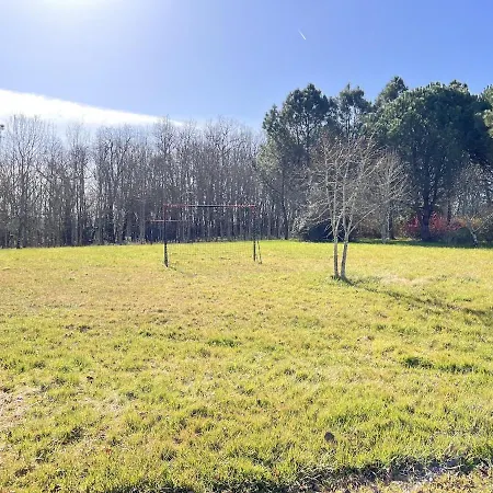 De 210 M2 Entre Nature Et Bastide A Prázdninový dům
