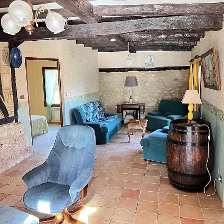 De 210 M2 Entre Nature Et Bastide A Prázdninový dům *