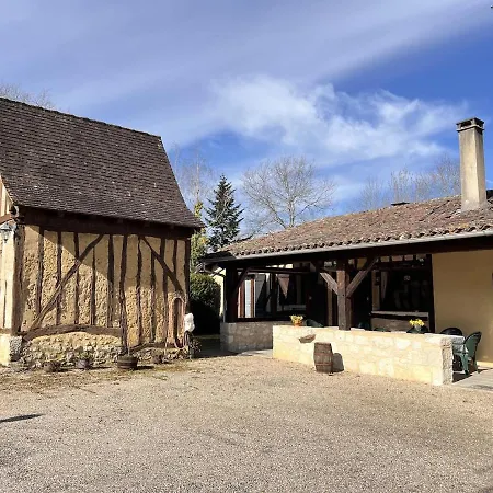 De 210 M2 Entre Nature Et Bastide A Prázdninový dům