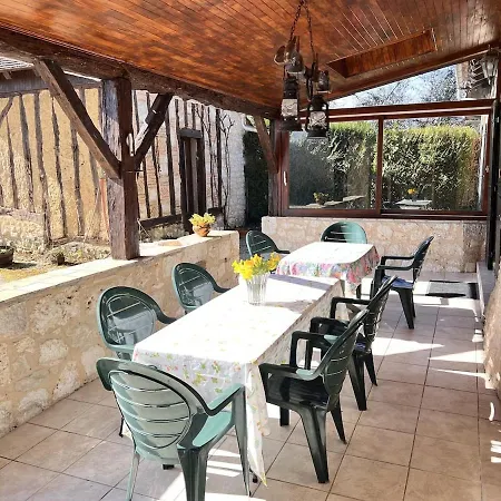 Prázdninový dům De 210 M2 Entre Nature Et Bastide A *