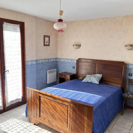 De 210 M2 Entre Nature Et Bastide A Rives (Lot-et-Garonne)