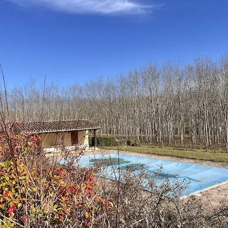 Prázdninový dům De 210 M2 Entre Nature Et Bastide A