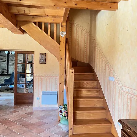 De 210 M2 Entre Nature Et Bastide A * Rives (Lot-et-Garonne)