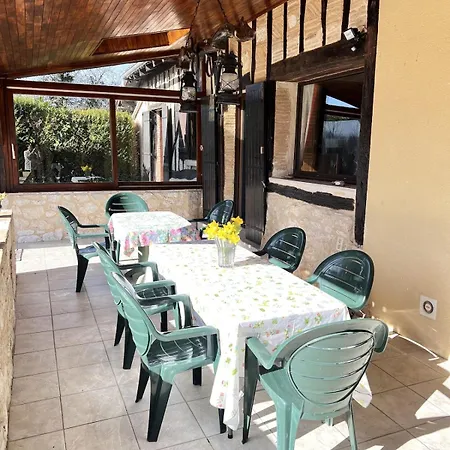 Prázdninový dům De 210 M2 Entre Nature Et Bastide A
