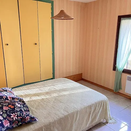 De 210 M2 Entre Nature Et Bastide A *