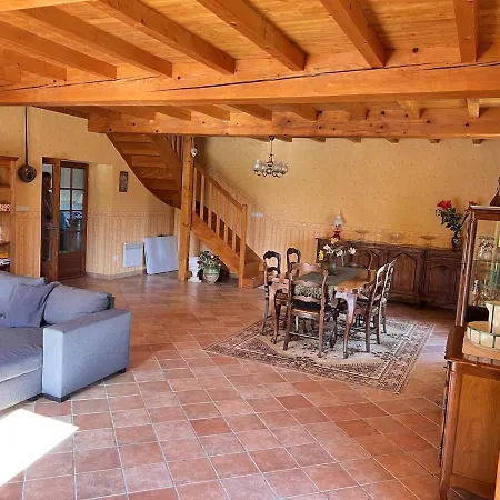 Prázdninový dům De 210 M2 Entre Nature Et Bastide A